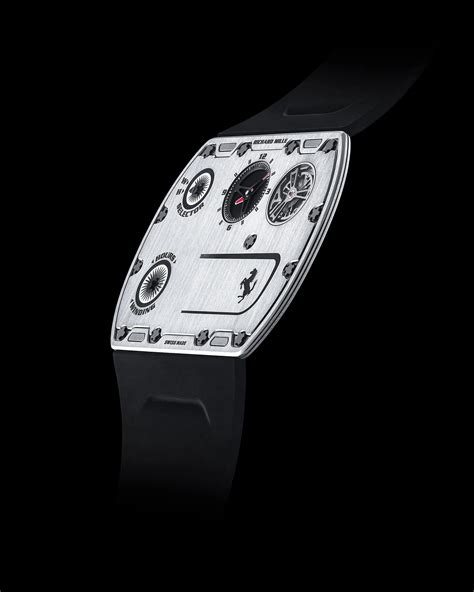 richard mille sottile|richard mille rotor.